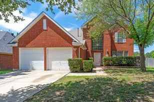 7849 Lake Meredith Way, Fort Worth, TX 76137 - Photo 1