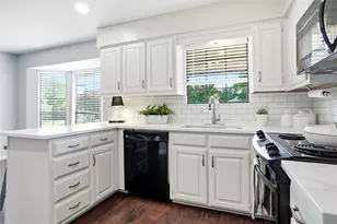 908 Santa Fe Trail, Keller, TX 76248 - Photo 7