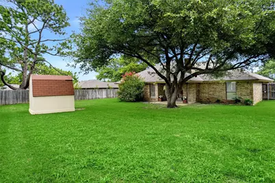 908 Santa Fe Trail, Keller, TX 76248 - Photo 15