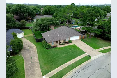 908 Santa Fe Trail, Keller, TX 76248 - Photo 17