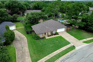 908 Santa Fe Trail, Keller, TX 76248 - Photo 17