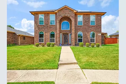 2617 Daniel Creek, Mesquite, TX 75181 - Photo 1
