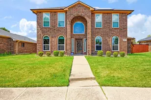 2617 Daniel Creek, Mesquite, TX 75181 - Photo 1