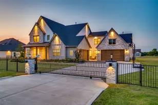 1402 Dogwood Vw, Oak Point, TX 75068 - Photo 1