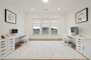 1402 Dogwood Vw, Oak Point, TX 75068 - Photo 23