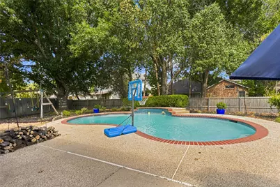 5203 Rio Court, Arlington, TX 76017 - Photo 27