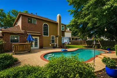 5203 Rio Court, Arlington, TX 76017 - Photo 25