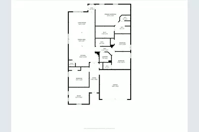 1774 Gleasondale Place, Forney, TX 75126 - Photo 11