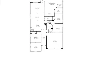 1774 Gleasondale Pl, Forney, TX 75126 - Photo 11