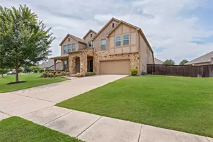7505 River Park Dr, McKinney, TX 75071 - Photo 1