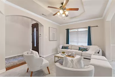 3072 Brianna Drive, Frisco, TX 75033 - Photo 5