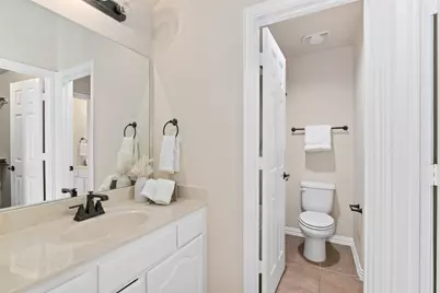 3072 Brianna Drive, Frisco, TX 75033 - Photo 21