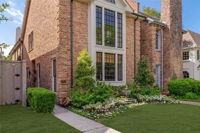 3705 Binkley Avenue, University Park, TX 75205 - Photo 19