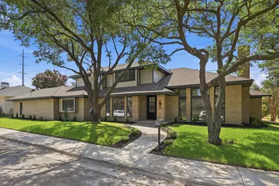 6504 Brentfield Court, Dallas, TX 75248 - Photo 1