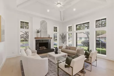 6504 Brentfield Court, Dallas, TX 75248 - Photo 5