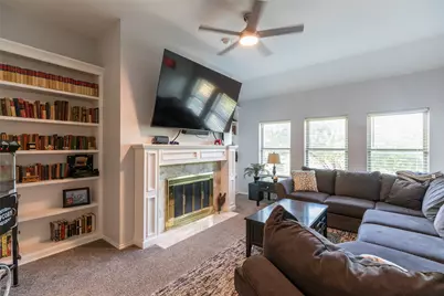 14 Winged Foot Circle W, Abilene, TX 79606 - Photo 21