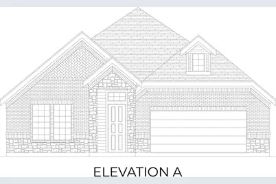 1814 Whisperwood Way, Midlothian, TX 76065 - Photo 1