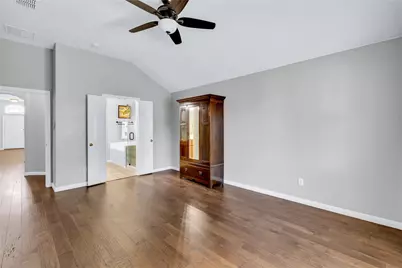 1065 Springhill Drive, Saginaw, TX 76179 - Photo 21