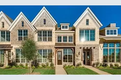 4929 McKinney Hollow Drive, McKinney, TX 75070 - Photo 1