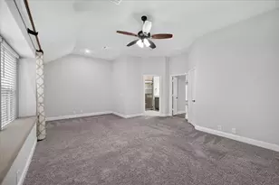 1941 Silverleaf Dr, Glenn Heights, TX 75154 - Photo 19