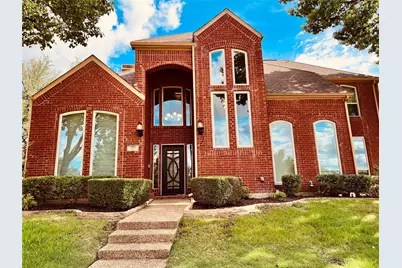1710 Clydesdale Court, Rowlett, TX 75088 - Photo 1