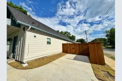 2916 Hemphill Unit#B, Greenville, TX 75401 - Photo 5