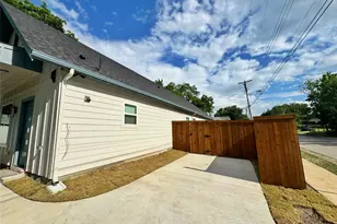 2916 Hemphill St, Greenville, TX 75401 - Photo 5