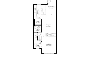 524 Josephine St, Dallas, TX 75246 - Photo 23