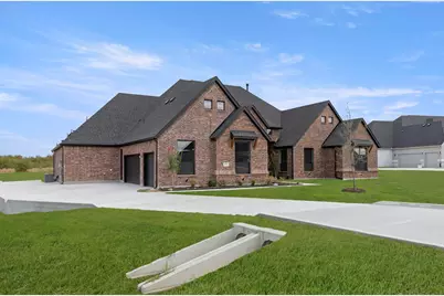 6633 Emerson Drive, Mesquite, TX 75114 - Photo 5