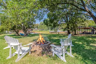 542 Arrowwood Beach Rd, Trinidad, TX 75163 - Photo 15