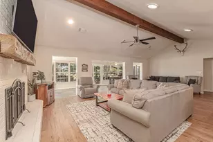 542 Arrowwood Beach Rd, Trinidad, TX 75163 - Photo 3