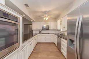 542 Arrowwood Beach Rd, Trinidad, TX 75163 - Photo 5