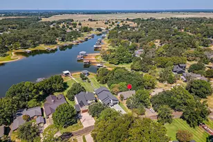 542 Arrowwood Beach Rd, Trinidad, TX 75163 - Photo 19