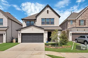 2585 Four Roses Dr, Lewisville, TX 75056 - Photo 1