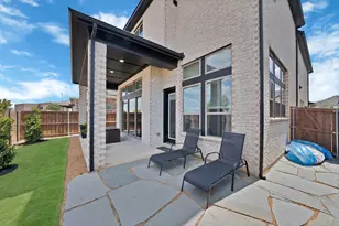 2585 Four Roses Dr, Lewisville, TX 75056 - Photo 35