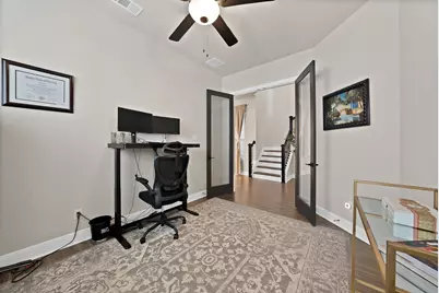 2585 Four Roses Drive, Lewisville, TX 75056 - Photo 19
