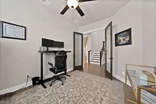 2585 Four Roses Dr, Lewisville, TX 75056 - Photo 19