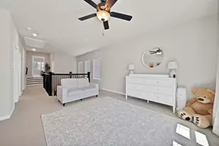 2585 Four Roses Dr, Lewisville, TX 75056 - Photo 23