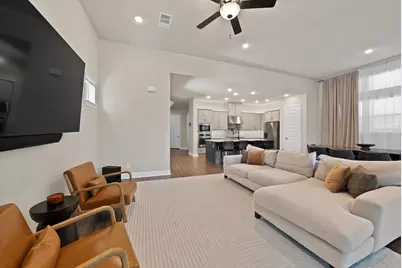 2585 Four Roses Drive, Lewisville, TX 75056 - Photo 13