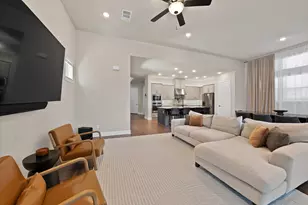 2585 Four Roses Dr, Lewisville, TX 75056 - Photo 13