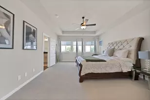 2585 Four Roses Dr, Lewisville, TX 75056 - Photo 29