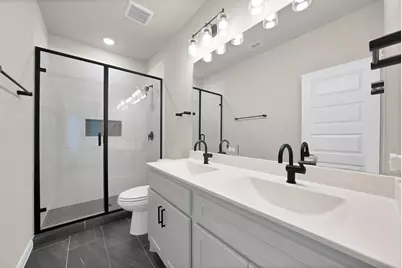 2585 Four Roses Drive, Lewisville, TX 75056 - Photo 25