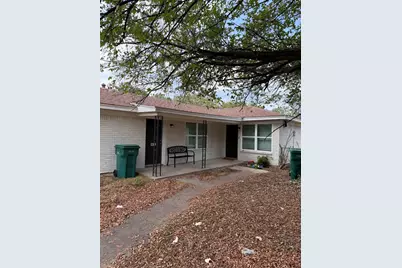 105 Faye Street #A & B, Lacy Lakeview, TX 76705 - Photo 1