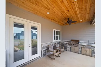 40 Tori Court, Santo, TX 76124 - Photo 29