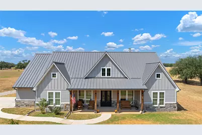 40 Tori Court, Santo, TX 76124 - Photo 3