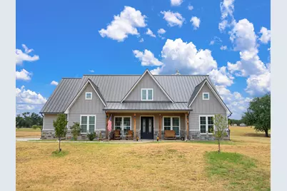 40 Tori Court, Santo, TX 76124 - Photo 1
