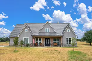 40 Tori Ct, Santo, TX 76124 - Photo 1