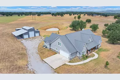 40 Tori Court, Santo, TX 76124 - Photo 39