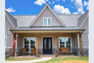 40 Tori Court, Santo, TX 76124 - Photo 5
