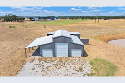 40 Tori Court, Santo, TX 76124 - Photo 35